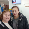 Наталья Михайловна